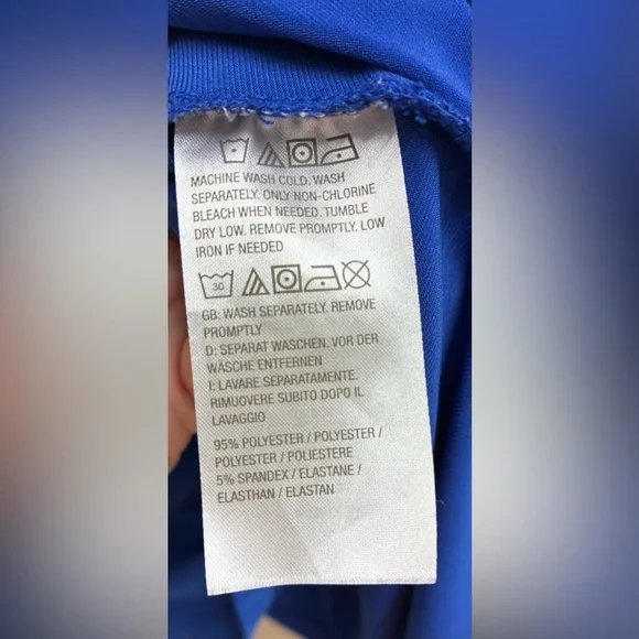 Susan Graver Modern Essentials Blouse, Size 1X, EUC - Picture 3 of 5